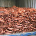 Copper Millberry Scrap Wire